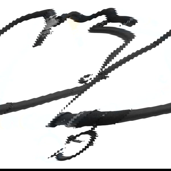 Mangueira Ar Quente Radiador Ford Focus 2.0 2015 Bv6118k580k