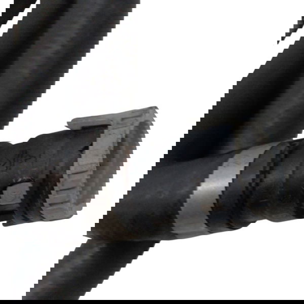 Mangueira Ar Quente Radiador Ford Focus 2.0 2015 Bv6118k580k