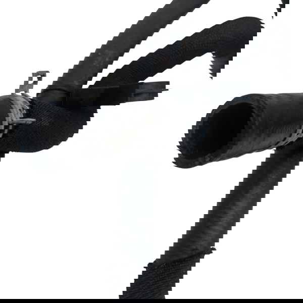 Mangueira Ar Quente Radiador Ford Focus 2.0 2015 Bv6118k580k