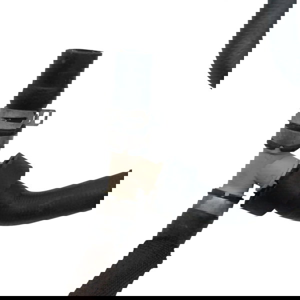 Mangueira Ar Quente Radiador Ford Focus 2.0 2015 Bv6118k580k