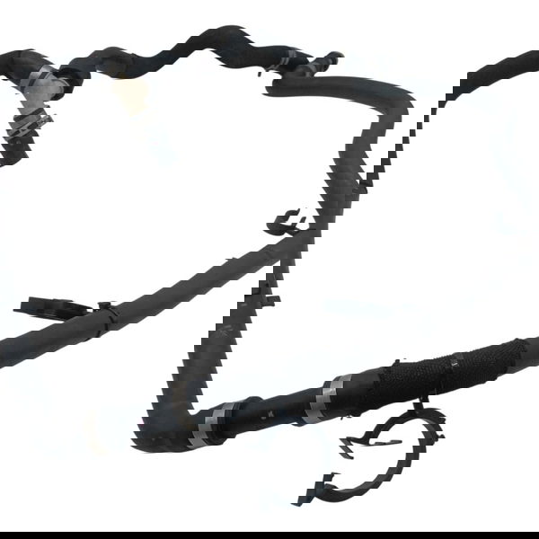 Mangueira Ar Quente Radiador Ford Focus 2.0 2015 Bv6118k580k