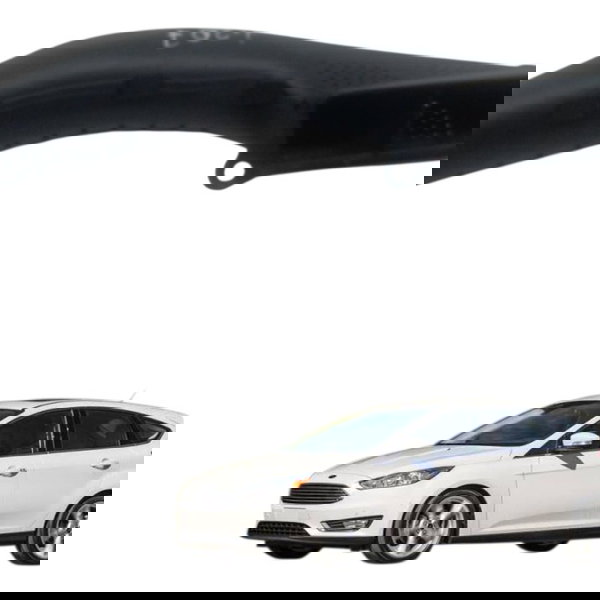 Duto Filtro Ar Ford Focus 2.0 2014 2015 2017 2018 Av619e635