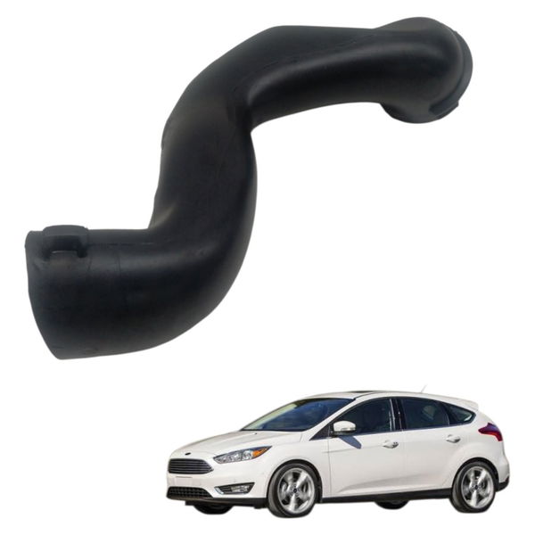 Duto Caixa Filtro Ar Ford Focus 2.0 2014 2015 2016 Bv619c679