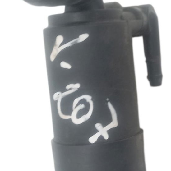 Bomba Motor Esguicho Agua Motor Ford Focus 2015 2016