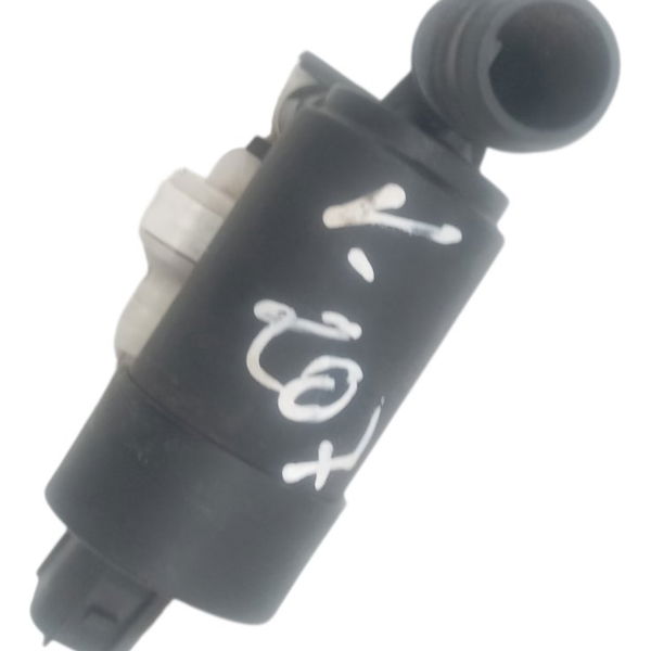 Bomba Motor Esguicho Agua Motor Ford Focus 2015 2016