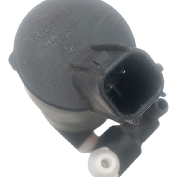 Bomba Motor Esguicho Agua Motor Ford Focus 2015 2016