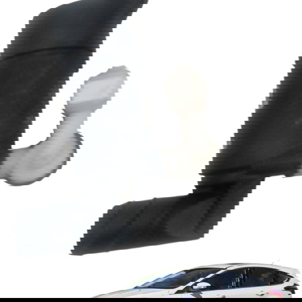 Bomba Motor Esguicho Agua Motor Ford Focus 2015 2016