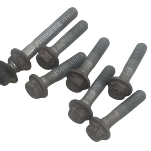 Parafusos Fixação Cambio Ford Focus 2.0 2014 2015 2016 2017