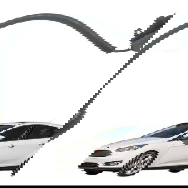 Sensor Detonaçâo Ford Focus 2..0 2014 2015 1s7a12a699