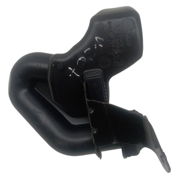 Caixa Ressonadora Ford Focus 2.0 2014 2015 2016 2017 2018