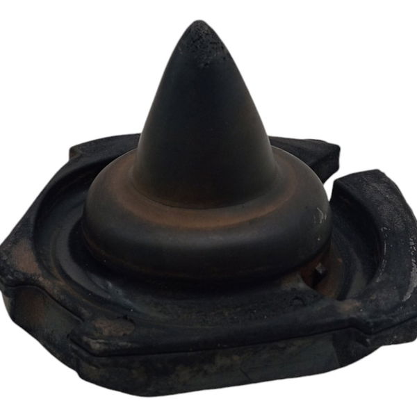 Calço Mola Amortecedor Traseiro Renault Fluence 2011 12 13