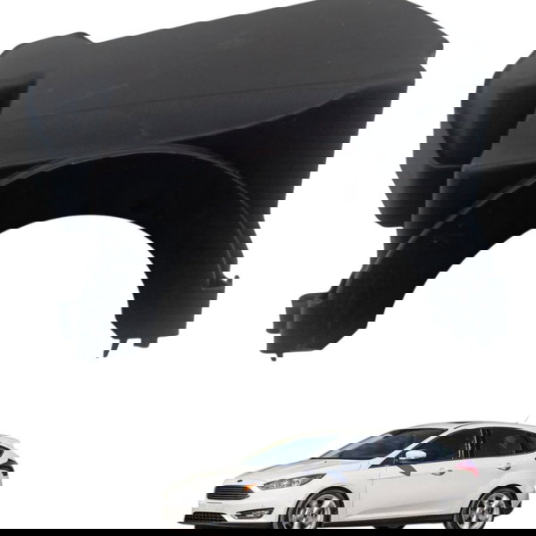 Tampa Caixa Ar Ford Focus 2.0 2014 2015 2016 2017 2018 2019