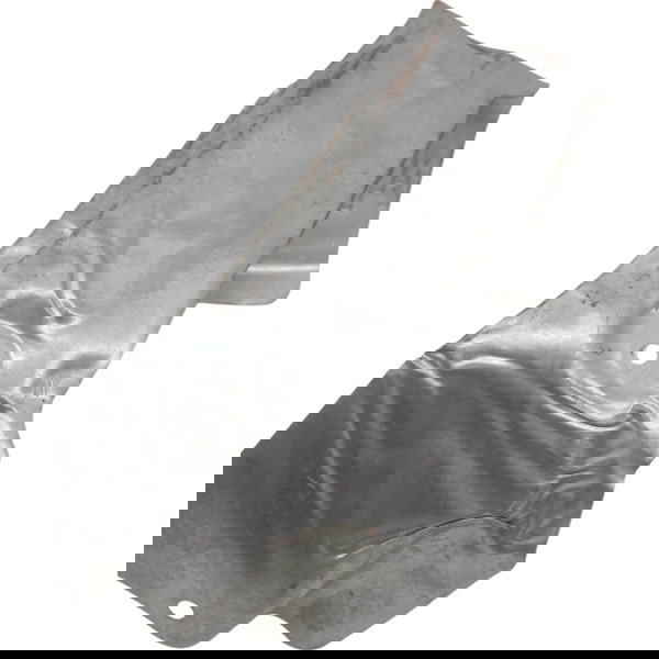 Defletor Calor Coluna Ford Focus 2.0 2014 2015 2016 2017