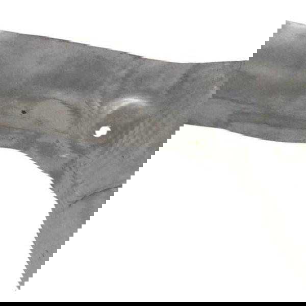 Defletor Calor Coluna Ford Focus 2.0 2014 2015 2016 2017