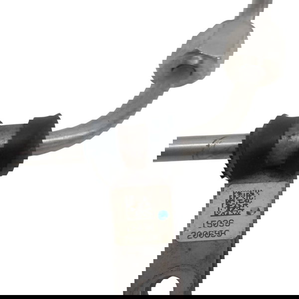 Cano Flauta Bico Injetor Ford Focus 2.0 2014 2015 2016