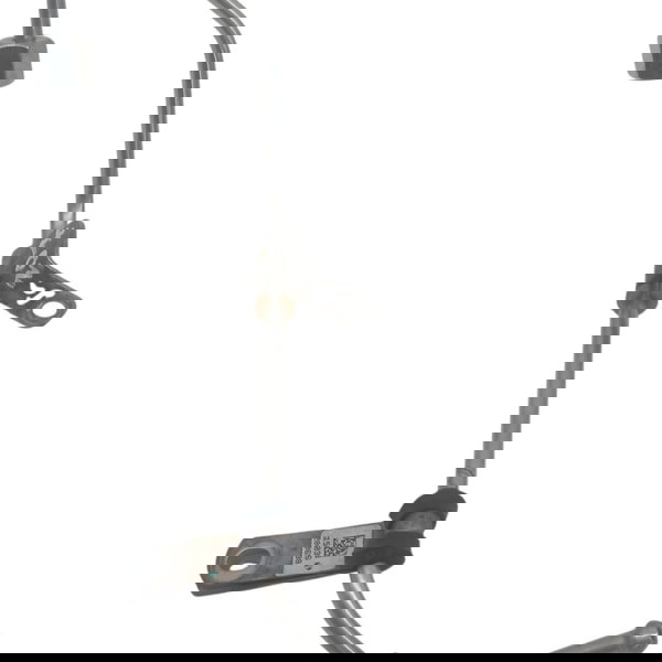 Cano Flauta Bico Injetor Ford Focus 2.0 2014 2015 2016