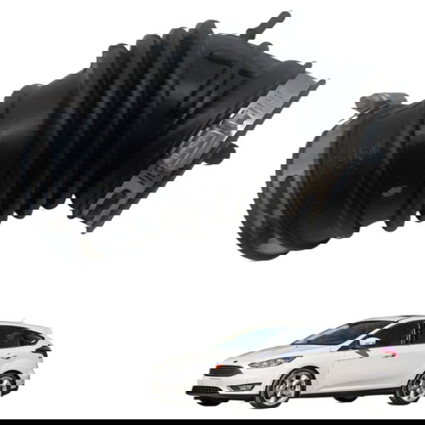 Mangueira Filtro Ar Ford Focus 2.0 2014 2015 2016 2017 2018