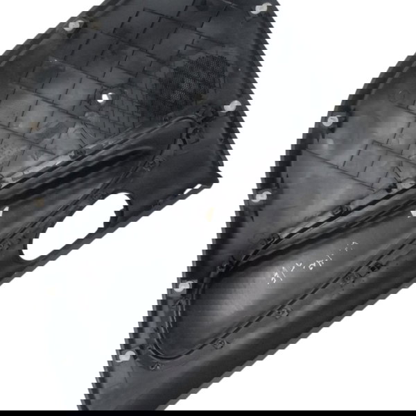 Forro Porta Traseiro Esquerdo Peugeot 206 4p 2005 2006 2007