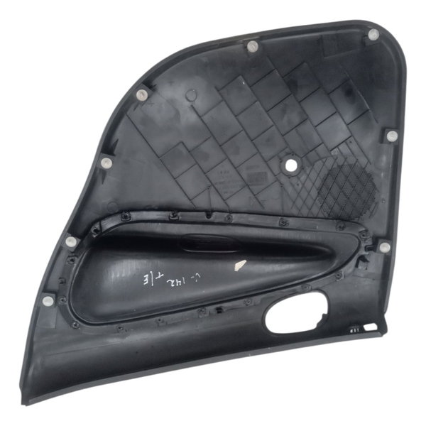 Forro Porta Traseiro Esquerdo Peugeot 206 4p 2005 2006 2007