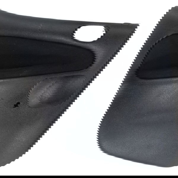 Forro Porta Traseiro Esquerdo Peugeot 206 4p 2005 2006 2007