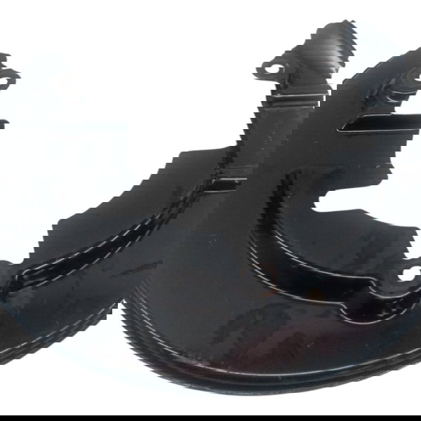 Defletor Esquerdo Disco Freio Dianteiro Ford Focus 2014 2015