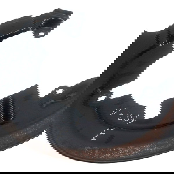 Defletor Esquerdo Disco Freio Dianteiro Ford Focus 2014 2015