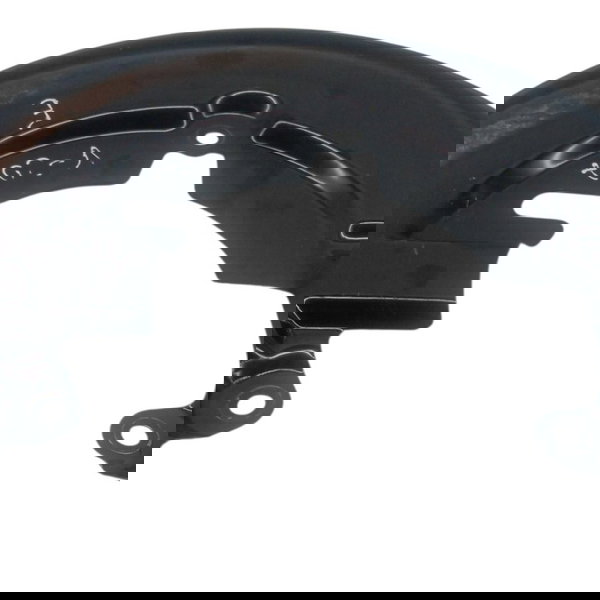 Defletor Esquerdo Disco Freio Dianteiro Ford Focus 2014 2015