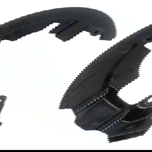 Defletor Esquerdo Disco Freio Dianteiro Ford Focus 2014 2015