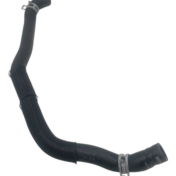 Mangueira Inferior Radiador Ford Focus 2.0 2014 2015 2016