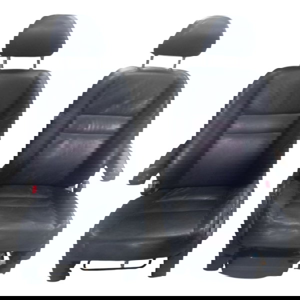 Kit 2 Cadeiras Honda Crv 2008 2009