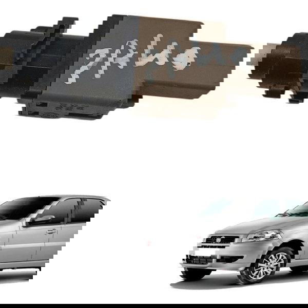 Interruptor Sensor Pedal Embreagem Fiat Palio 2001 2012 2013