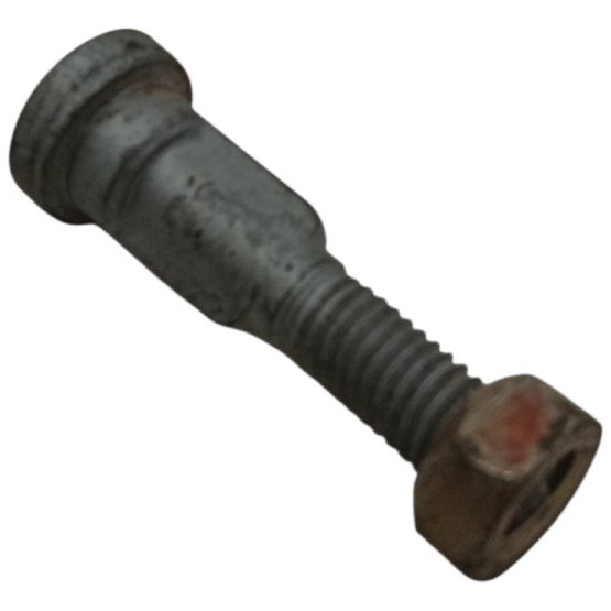 Parafuso Fixação Coluna Direção Citroen C4 Lounge 2014 2015