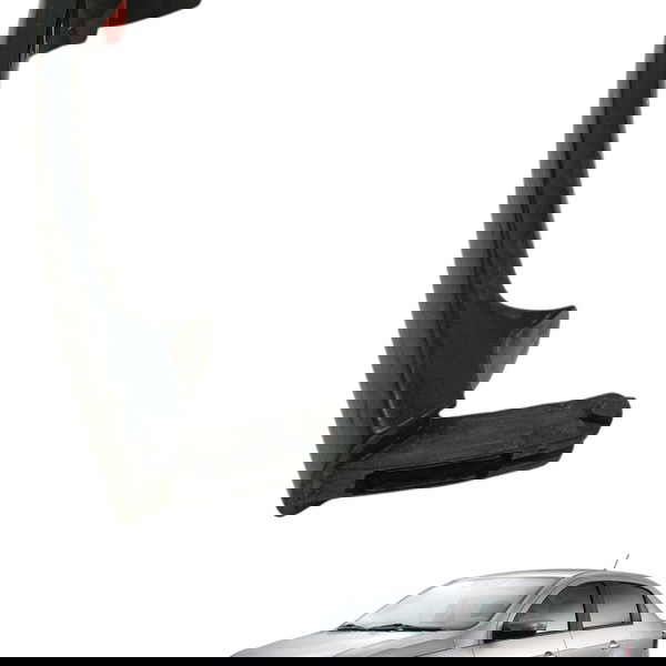 Fechadura Externa Dianteira Direita Volkswagen Voyage 2015