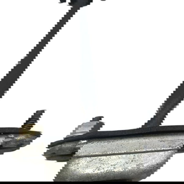 Limitador Porta Traseira Esquerda Ford Fiesta 2012 2013 2014