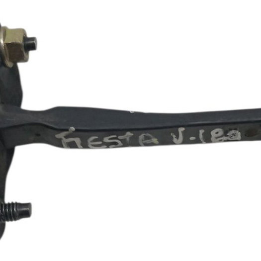 Limitador Porta Traseira Esquerda Ford Fiesta 2012 2013 2014