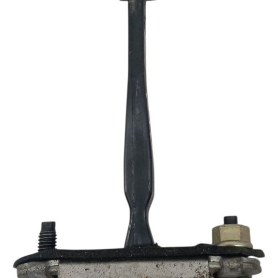 Limitador Porta Traseira Esquerda Ford Fiesta 2012 2013 2014