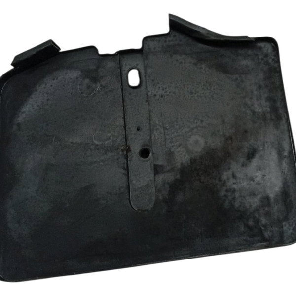 Base Bateria Bateria Fiat Siena Palio 1.0 8v 2008 2009 2010