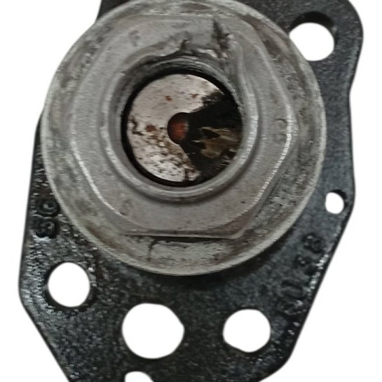 Ponta Eixo Traseiro Esquerdo Citroen C3 Tendence 2015