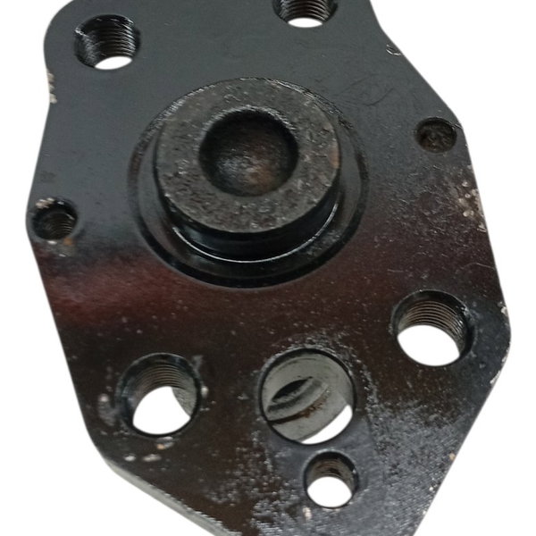 Ponta Eixo Traseiro Esquerdo Citroen C3 Tendence 2015