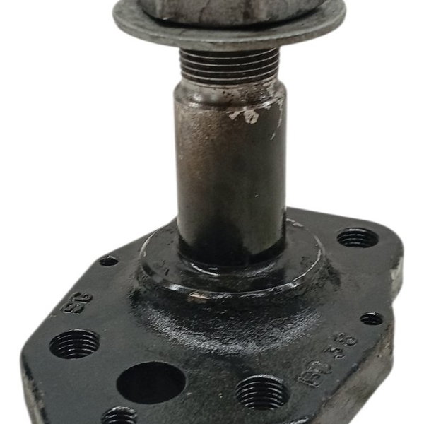 Ponta Eixo Traseiro Esquerdo Citroen C3 Tendence 2015