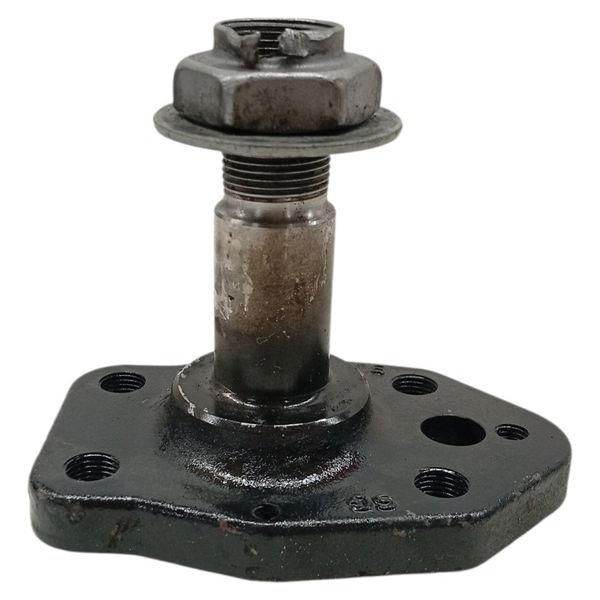 Ponta Eixo Traseiro Esquerdo Citroen C3 Tendence 2015