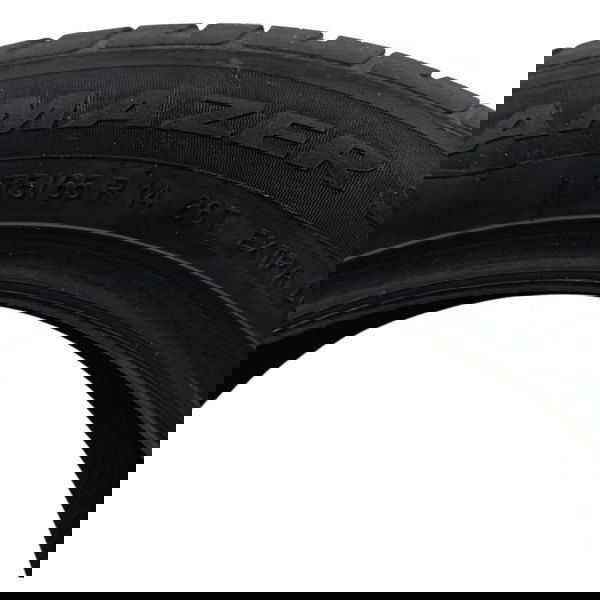 Pneu 175/65r14 86t Amazer Apollo Detalhe