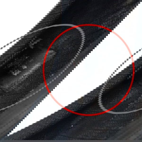 Pneu 175/65r14 86t Amazer Apollo Detalhe