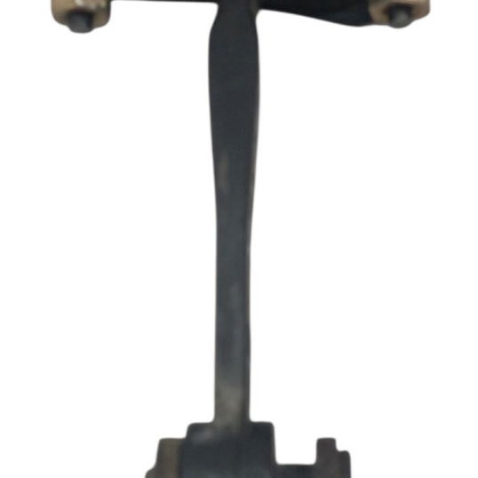 Limitador Porta Traseira Direita Ford Fiesta 2013 2014