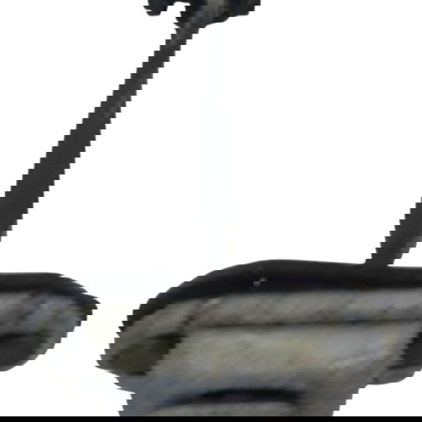 Limitador Porta Traseira Direita Ford Fiesta 2013 2014