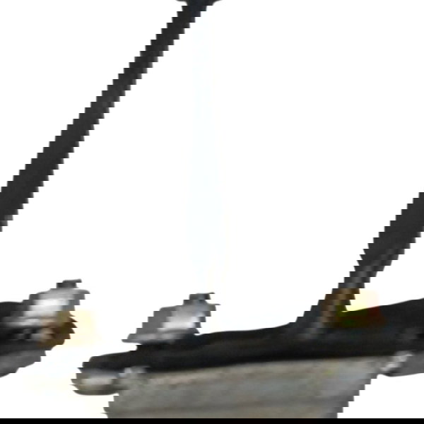 Limitador Porta Traseira Direita Ford Fiesta 2013 2014