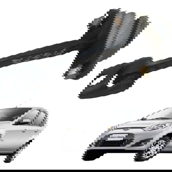 Limitador Porta Traseira Direita Ford Fiesta 2013 2014