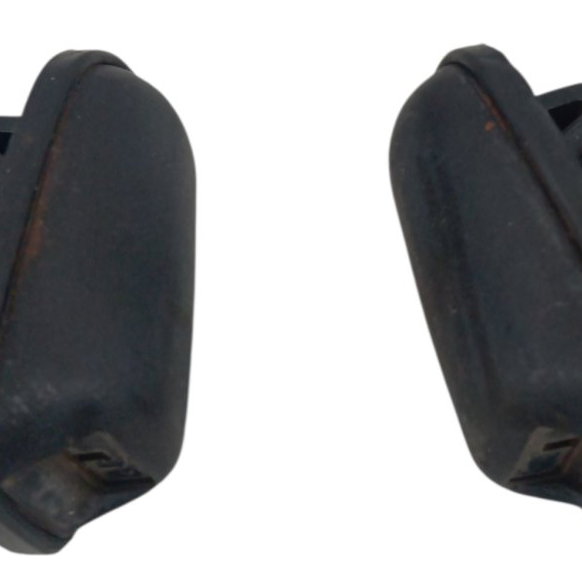 Par Brucutu Limpador Parabrisa Ford Focus 2014 2015 2016