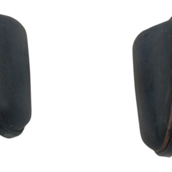 Par Brucutu Limpador Parabrisa Ford Focus 2014 2015 2016