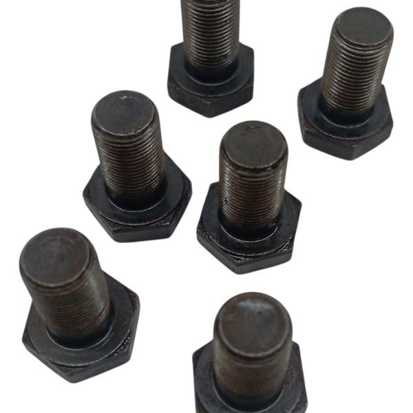 Parafusos Fixação Cremalheira Motor Ford Focus 2.0 2014 2015